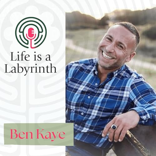 『EP 5: Ben Kaye』のカバーアート