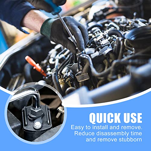 Nizirioo Chiave Filtro Olio, Regolabile Chiave