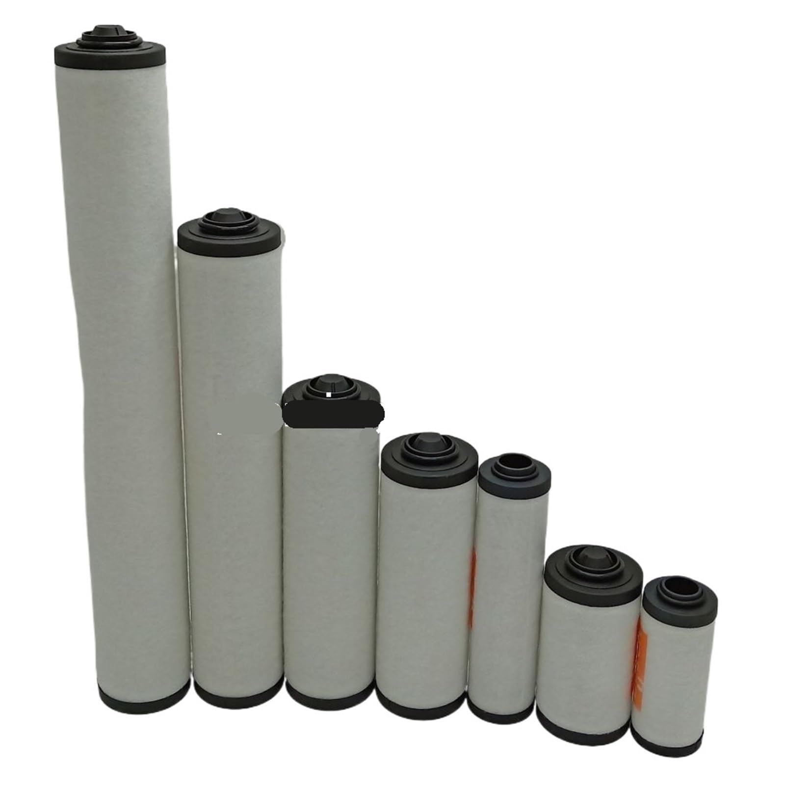 YMUGUEGH 1pcs Vacuum Pump Oil Mist Separation Core 0532140159 Exhaust Filter Core(R5 RA302)