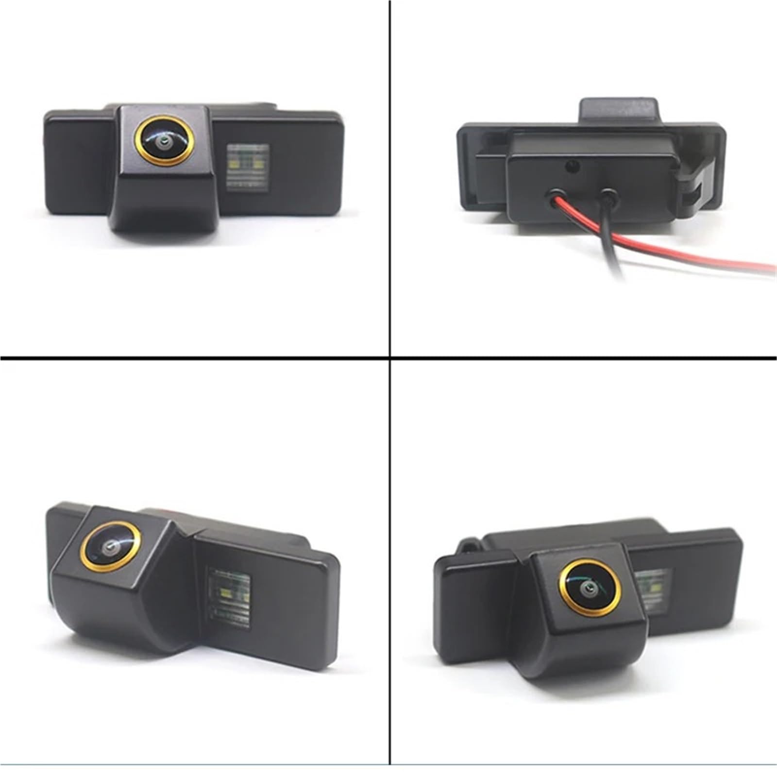 Rückfahrkameras Für Nissan Juke Für Qashqai Geniss Für Pathfinder Für X-Trail Für Sunny wasserdichte Backup Kamera AHD Auto Rückansicht Reverse