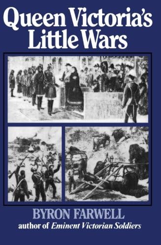 Queen Victoria's Little Wars