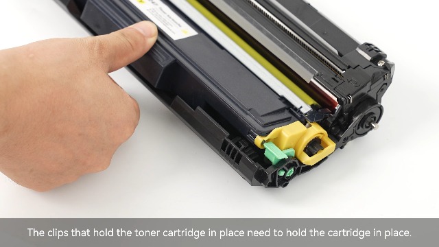 FINEST-4U Compatible TN247 TN-247 TN-243 TN243 Cartouches De Toner Pour