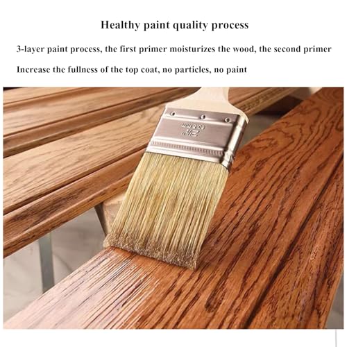 Support de prière mural et table puja avec tiroir de rangement sacré - 4