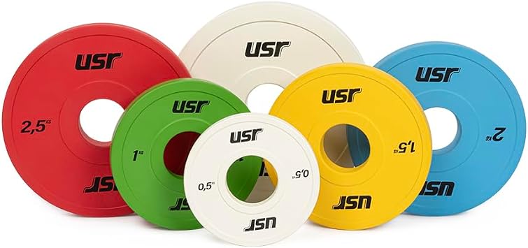 USR BF Series Intermediate Plate