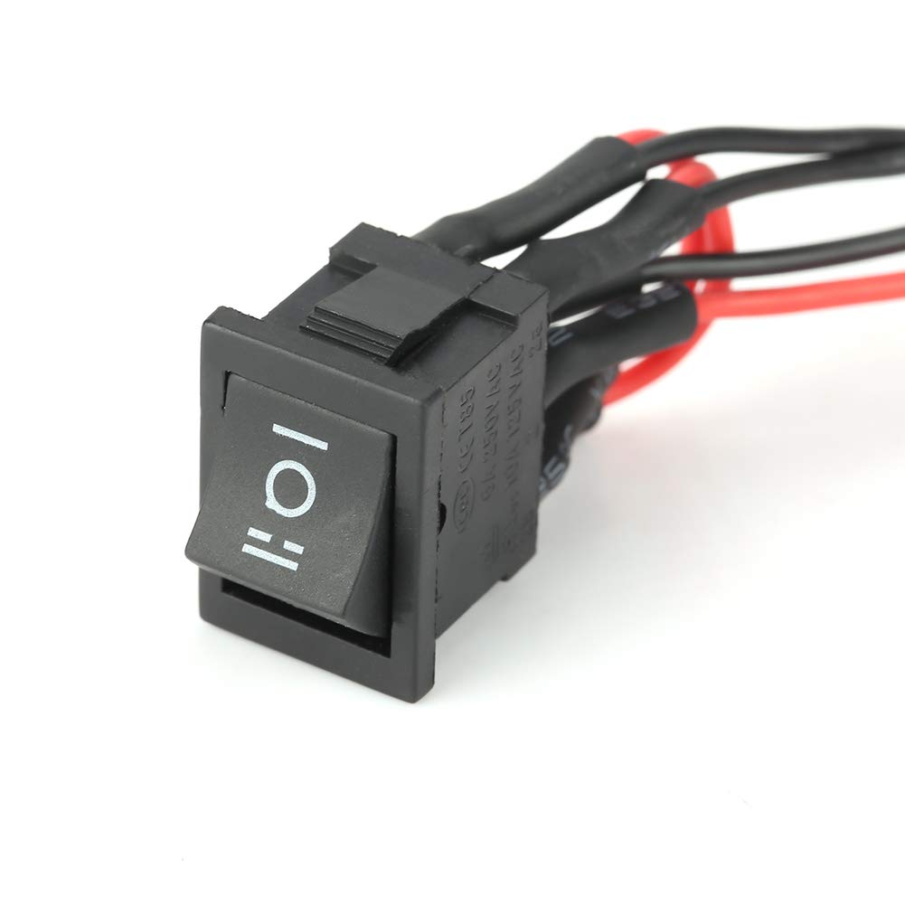 12V-40V 10A PWM regolatore di velocità motore, PWM DC Motor Governor, Stepless Variable Speed