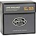 Smith Teamaker Black Tea - Lord Bergamot - Ceylon and Assam - Vegan - Gluten Free - 15 Bags (Pack of 2)