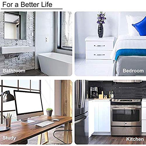 Kit de body manga curta - 3 peças - Rosa, Branco e Kit de body manga curta - 3 peças - Rosa, Branco