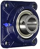 RHP msf1.3/8 selbst Lube Vier Bolt Square Flange Bearing Einheit
