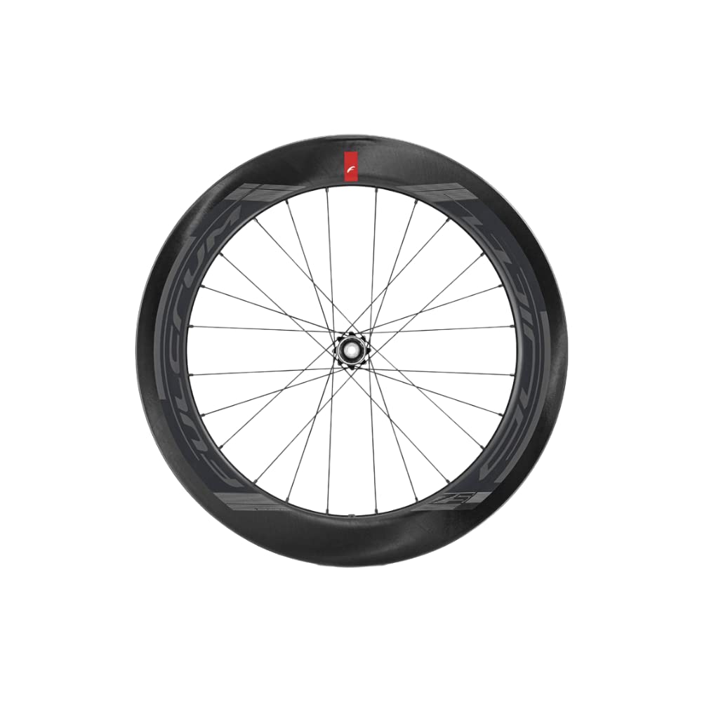 Amazon | fulcrum フルクラム WIND 75 DB 2WAY センターロック シマノ