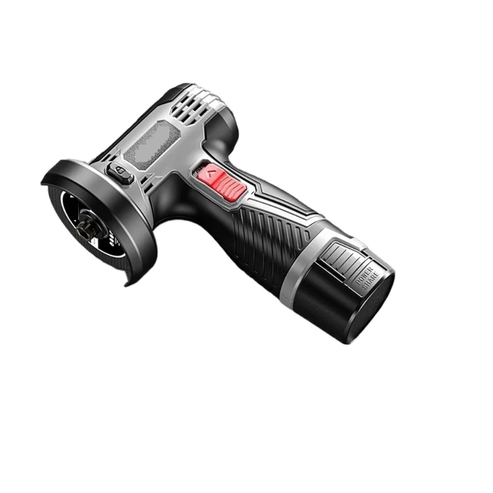 Lucidatrice Mini smerigliatrice angolare portatile 16,8 V batteria al litio di grande capacità utensili elettrici domestici lucidatura molatura macchina da taglio