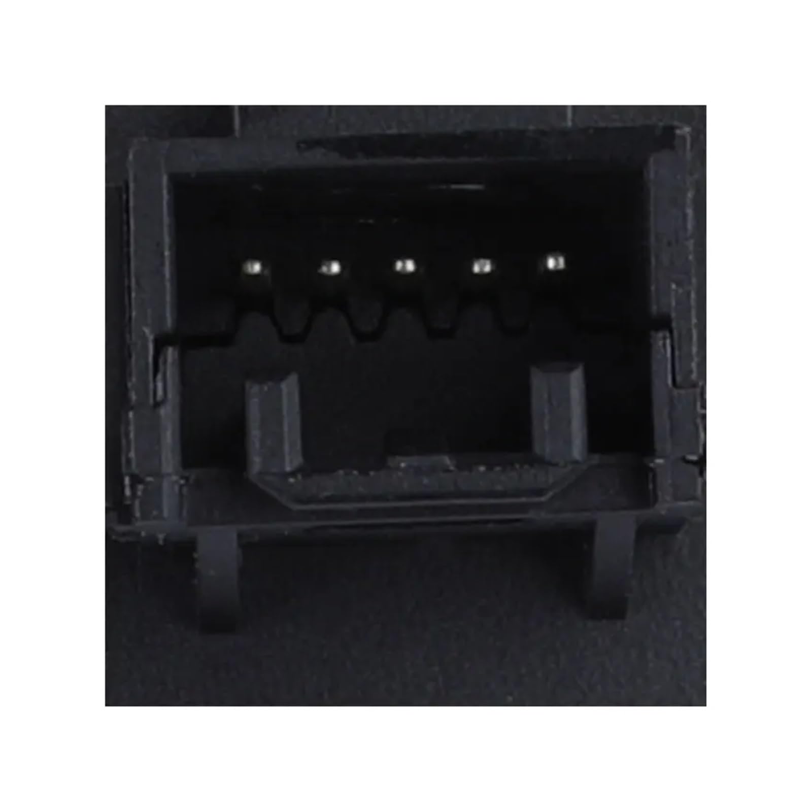 Air Blend Door Actuator,Fit For Toyota, Avalon 1999-2004 87106-07071 8710607071 Heater Left Main Car HVAC Siłownik do sterowania temperaturą