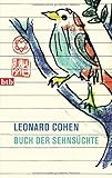 Cover zum Buch Buch der Sehnsüchte