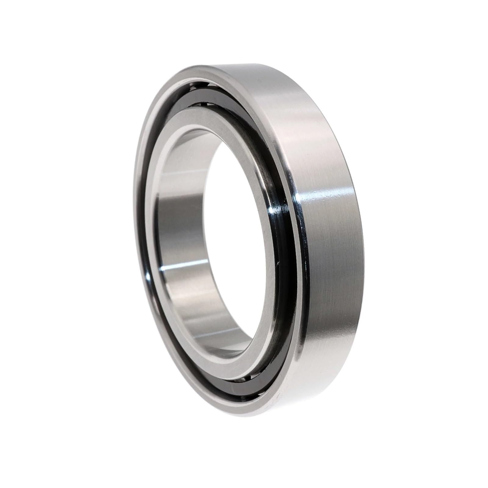 CLBSWYEJK 1pcs N206ECP 30X62X16 Cylindrical Roller Bearings Machined