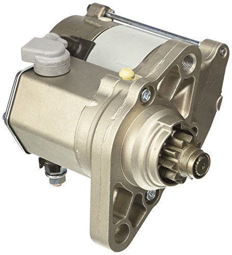 Démarreur Denso 280-0168 pièce auto reconditionnée 12V d'origine