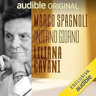 Liliana Cavani - Una donna tra scienza e storia copertina