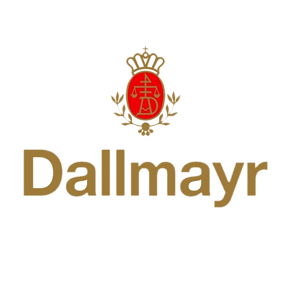 Dallmayr Crema d'Oro INTENSA cała fasola, 4 x 1000 g (4000 g) - kawa od Dallmayr