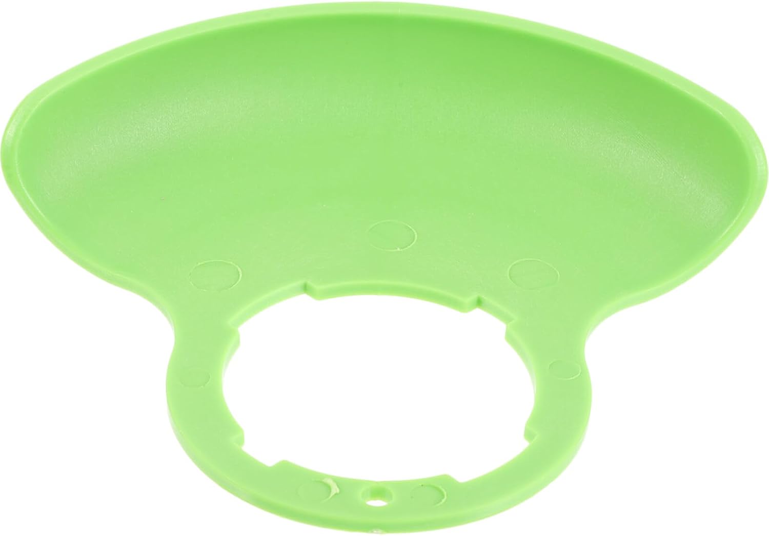 Yardwe Grass Blocker for Lawn Mower Replacement Plastic Cap Parts Easy Install Garden Trimmer Accessories