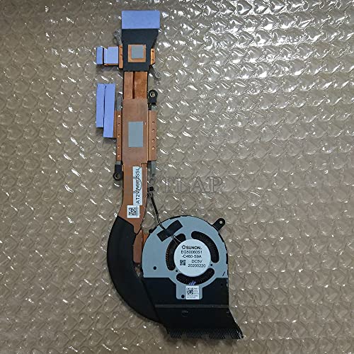 DBTLAP CPU��p �q�[�g�V���N �� �t�@�� �ƌ݊���������܂� DELL 0N7C76 00DHJW EG50060S1-C460-S9 DC28000PZSL AT2VW003SSL 5V 4��