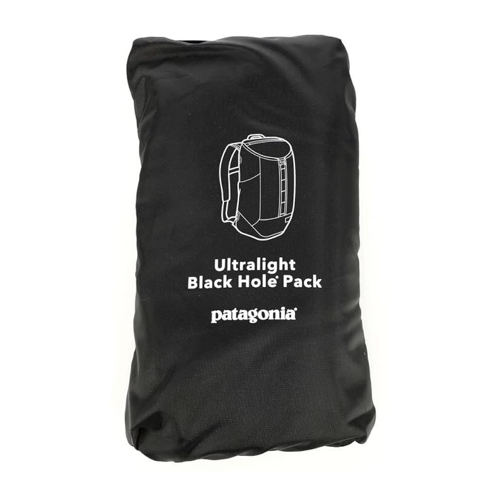 Amazon.co.jp: [パタゴニア] ULTRALIGHT BLACK HOLE PACK 49045
