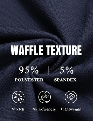 Image of COOFANDY Mens Casual Blazer Slim Fit Suit Jacket Lightweight Knit Sport Coat Two Button Blazer Jacket