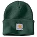 Produktbild Carhartt Herren Strickmütze mit Bündchen Beanie-Mütze, North Woods, Einheitsgröße