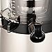 Hurom Elite Slow Juicer Model HH-SBB11 Noble Silver with Cookbook