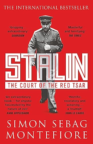Stalin: The Court of the Red Tsar image 2