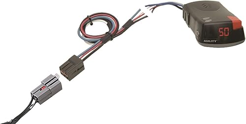 Miniatura 1 de Hopkins 47295 - Control de freno proporcional de agilidad