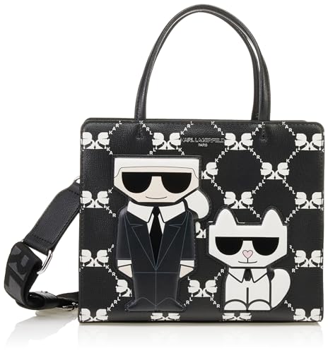 Image of KARL LAGERFELD Women's Maybelle Choupette Satchel