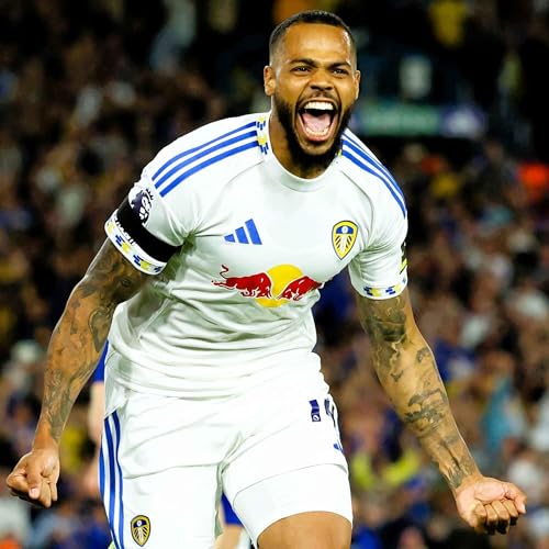 Big Match Review Karma strikes as Leeds United down Fulham late