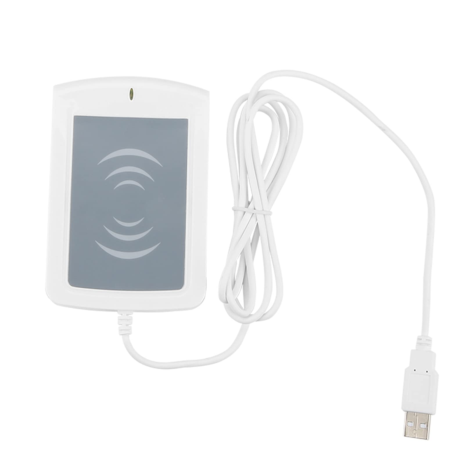 Graveur De Lecteur De Carte, Graveur De Lecteur 13,56 MHz 14443a pour RFID USB Tags SDK Et Programme Dht USB SDK EReader V4.2