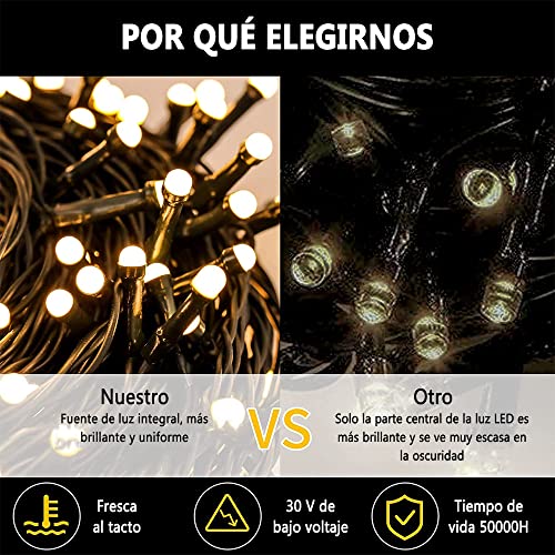 Luces, Video On Demand Imagen adicional