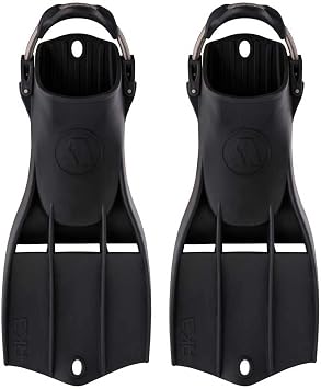 Apeks RK3 Spring Loaded Fins