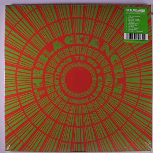 directions to see a ghost