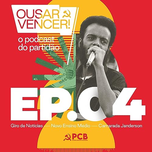 OUSAR VENCER - EP 04
