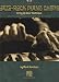 Produktbild Jazz-Rock Piano Chops: Firing Up Your Technique: Noten, CD für Klavier