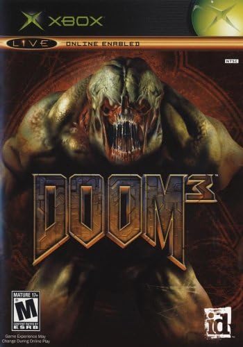 Doom 3 (Renewed)