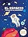 EL ESPACIO BRILLA EN LA OSCURIDAD (Brilla en la oscuridad - Stickers fosforescentes)
