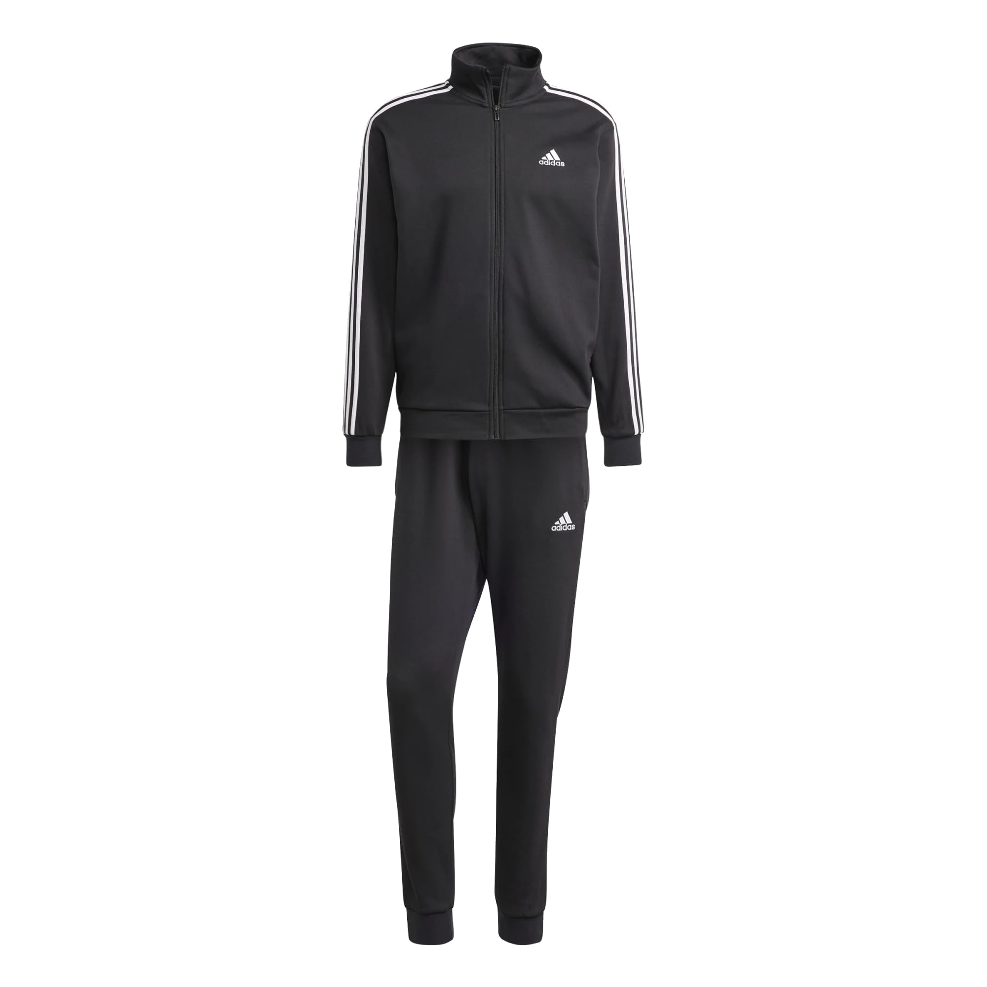 adidas 3 Stripes Track Suit Trainingsanzug (as3