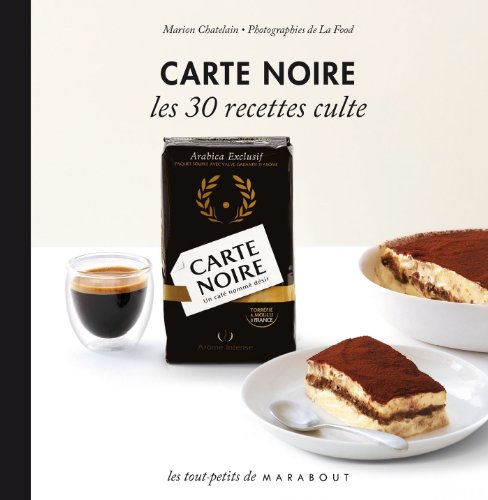 Télécharger CAFE CARTE NOIRE Francais PDF