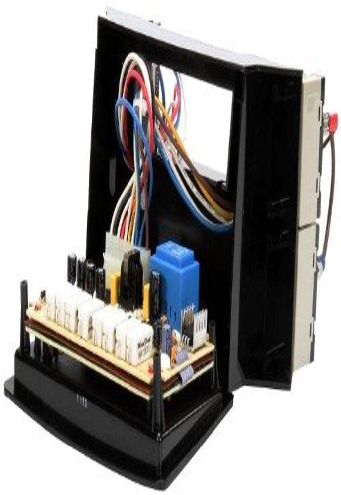 Waring 26400 Control Module Panel for CB15