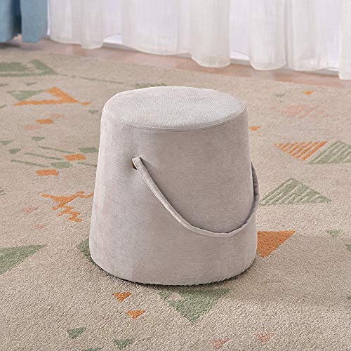 Banc à chaussures créatif moderne pour optimiser votre entrée