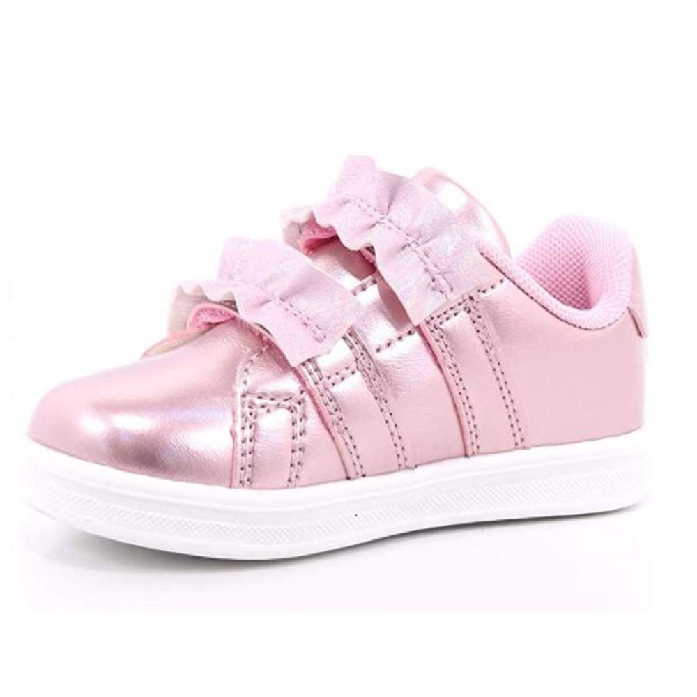 Lelli Kelly 308 - LK1800 Scarpa Strappi Bambina Rosa
