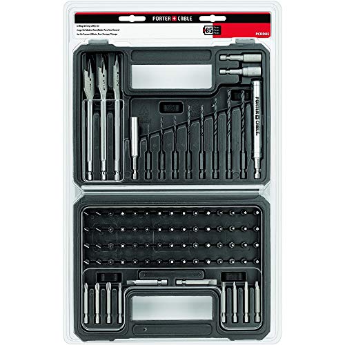 PORTER-CABLE PCDD85 Drill/Drive Set