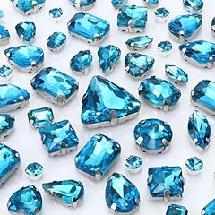 10-Lake Blue/Aquamarine