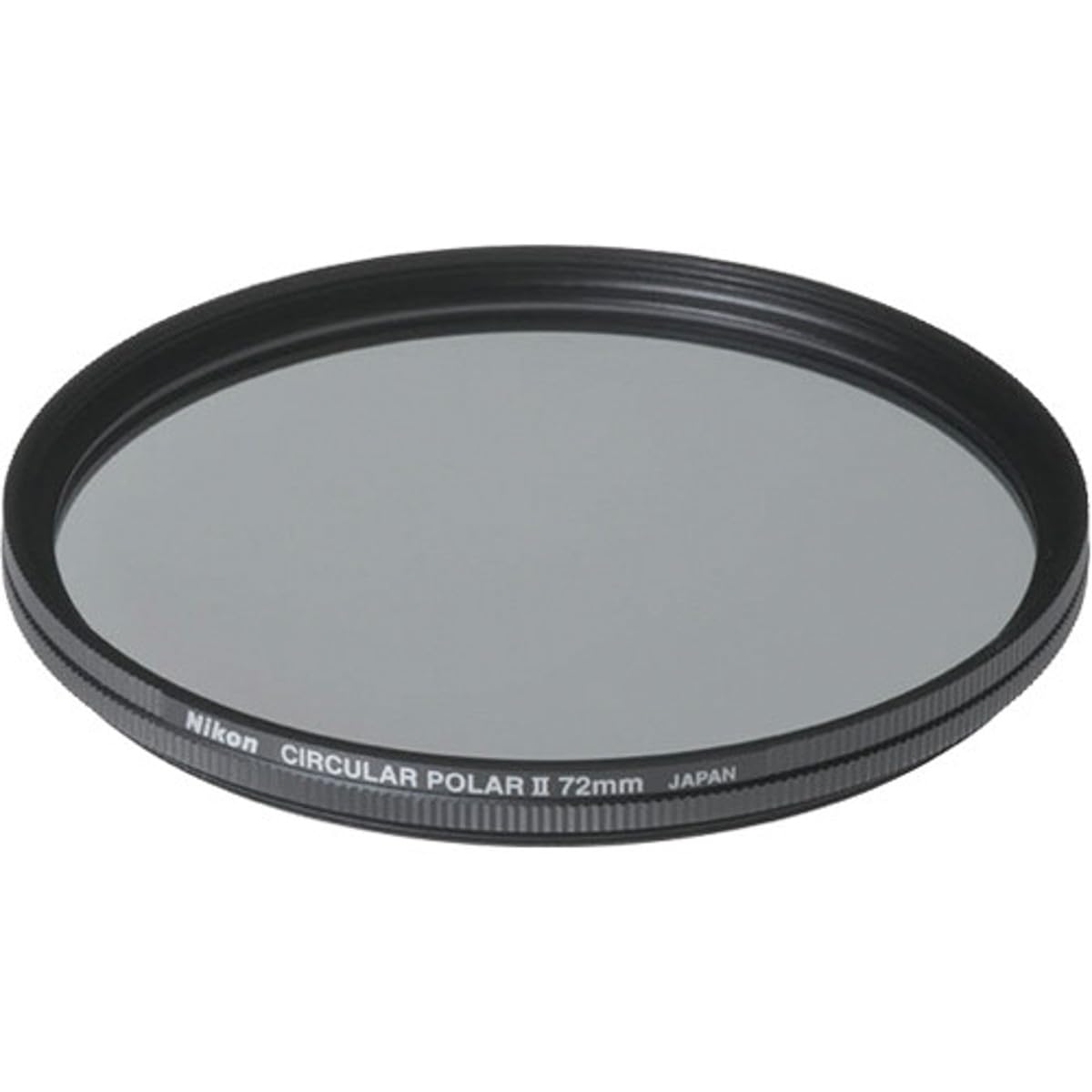 Amazon | Nikon 72 mmフィルタセット、72 mm NC Neutralクリア