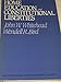 Home Education and Constitutional Liberties: The Historical and Constitutional Arguments in Support of Home Instruction (The Rutherford Institute report)