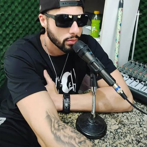 RADIO de Eloy Buono en Amazon Music Unlimited