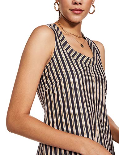 Image of RIVER Cotton Designer Maxi Women's Casual Dress
