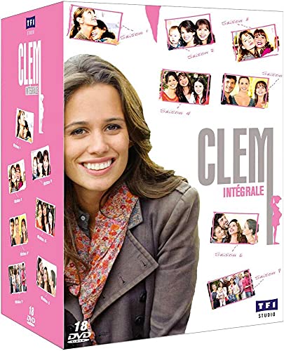 Clem - Saisons 1 à 7